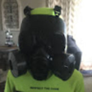 Meet your Posher, Jamie